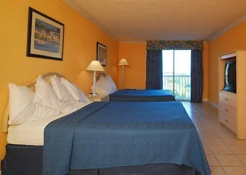 Holiday Inn Express & Suites Nassau 3*,  Bahamas